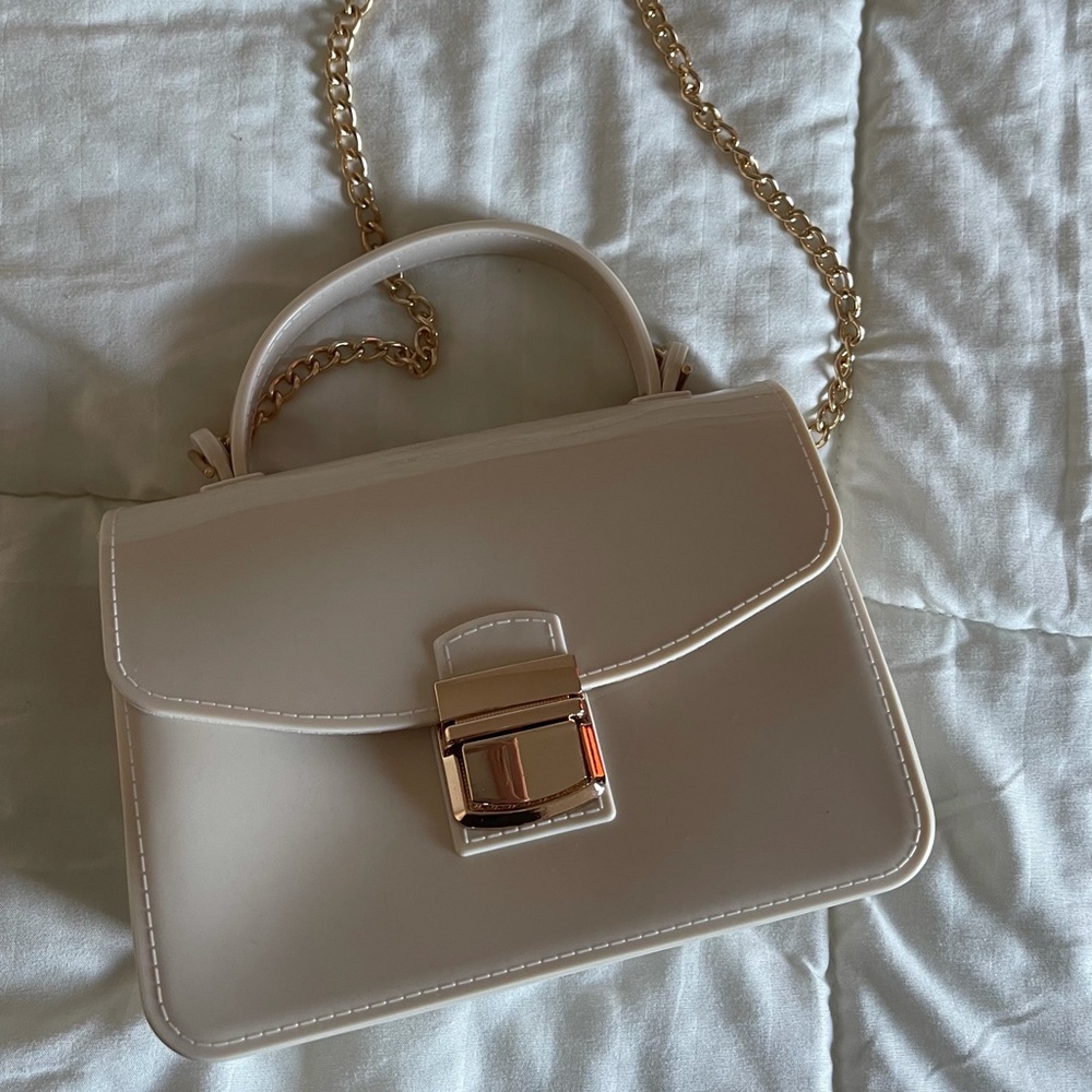jelly purse